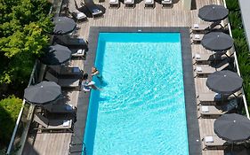 Hôtel Novotel Suites Nice Airport